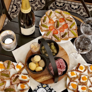 Aperitif